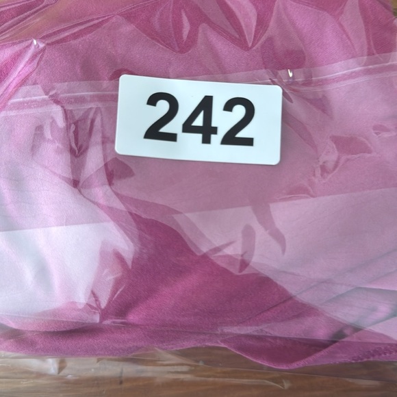 Time and Tru Pink Maternity Tee womens medium blessed mama - Picture 8 of 8